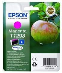 Epson Sp Magenta T1293 Ink Cartridge - eBuy UAE